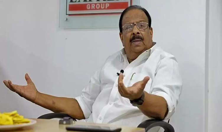 sudhakaran