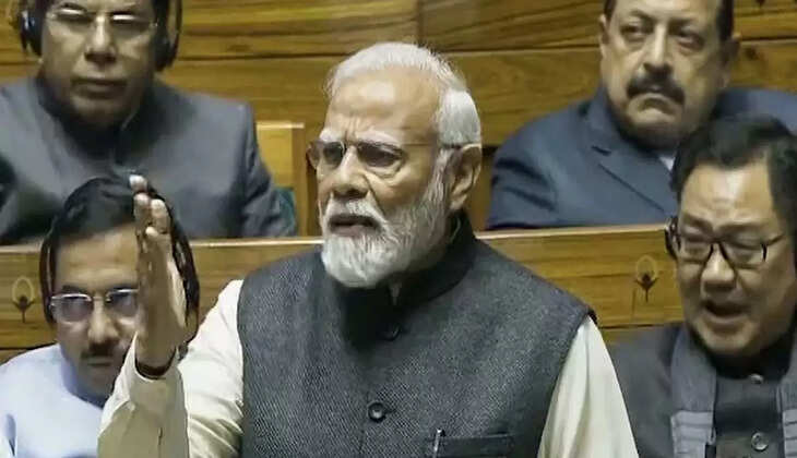 modi