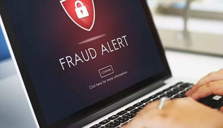 Fraud