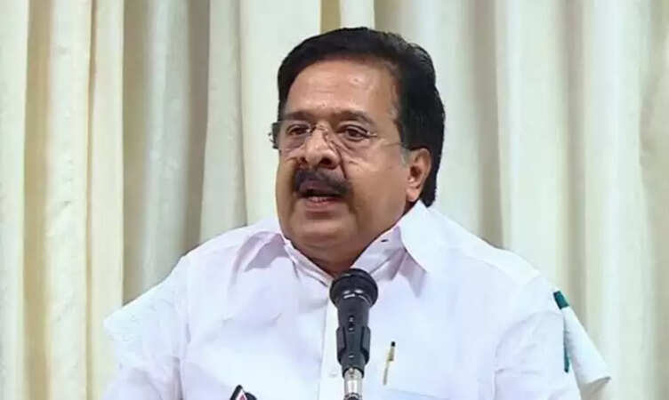 Chennithala