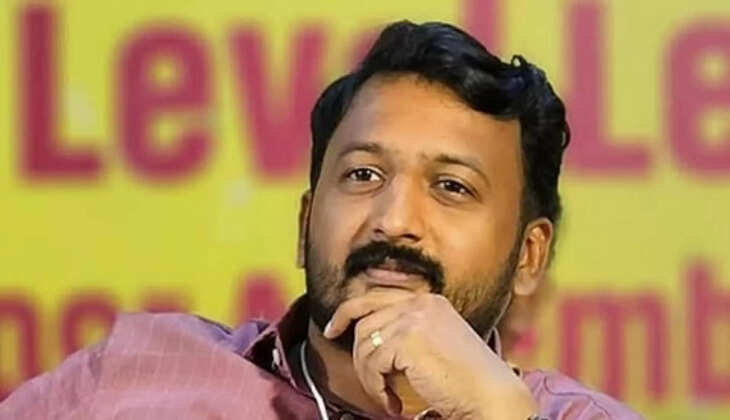 MJ Rahul