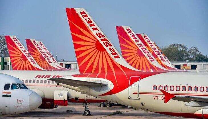 Air india