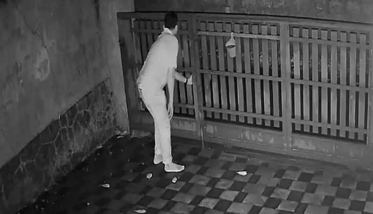 robbery