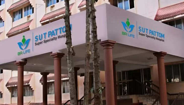 sut pattom