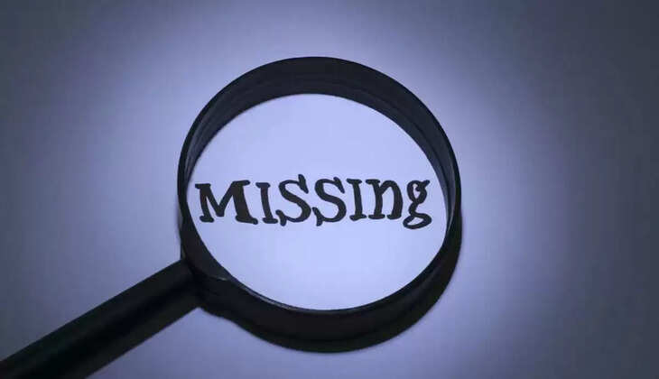 missing