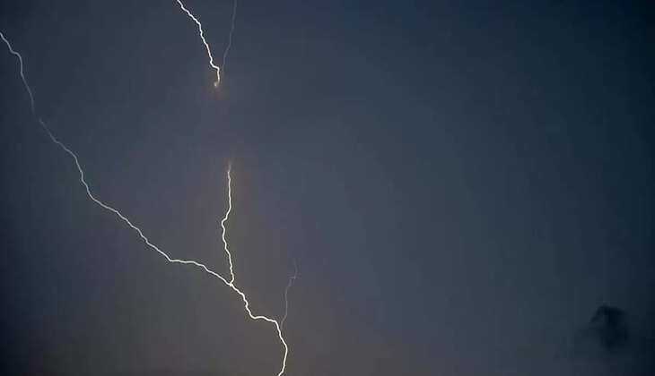 thunder light