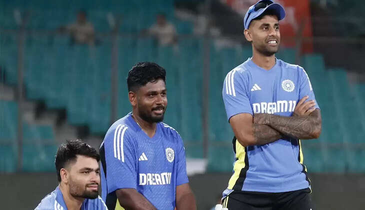 sanju surya