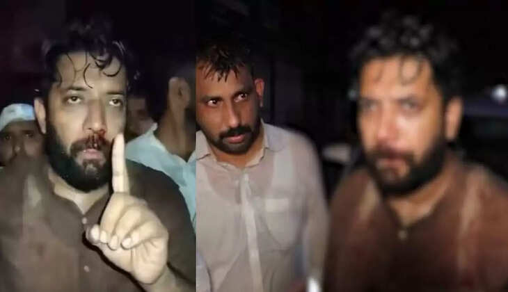 shafi