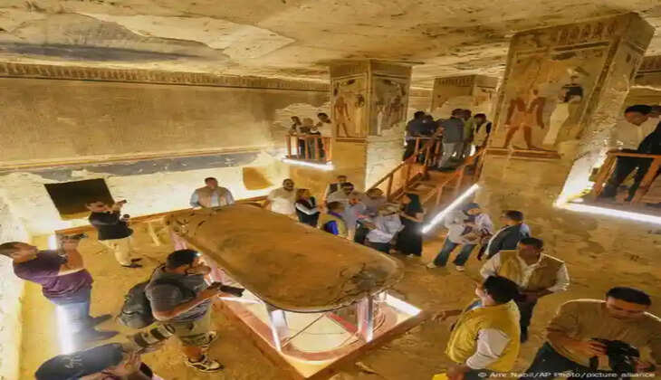 ഈജിപ്റ്റ് 1200
