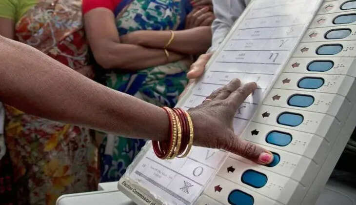 ഇലക്ക്ഷൻ