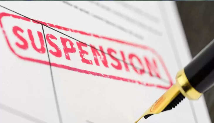suspension