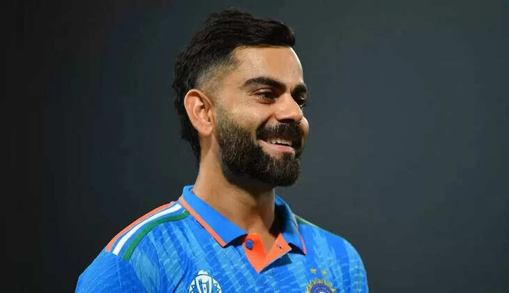 kohli