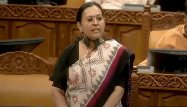 veena george