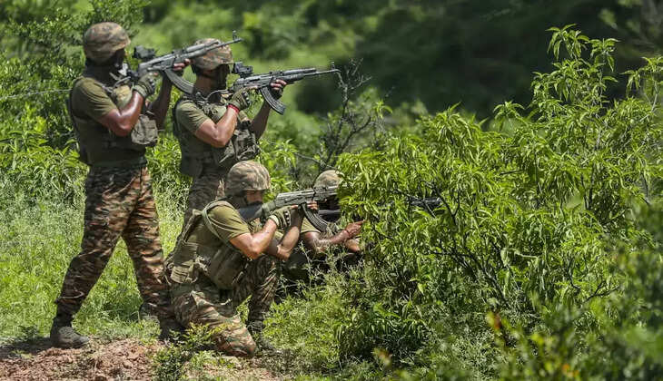 കാശ്മീർ