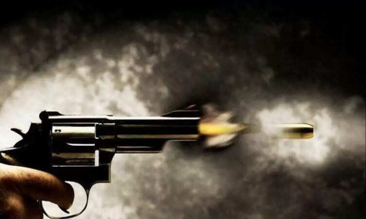 gun