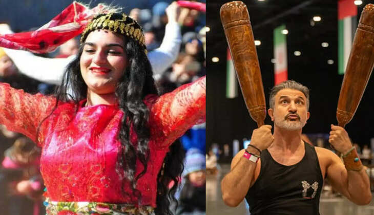 ഇറാൻ
