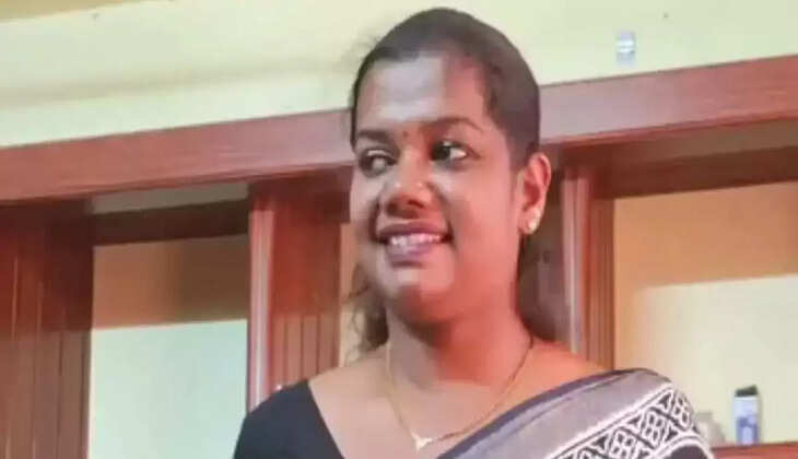 ranjitha