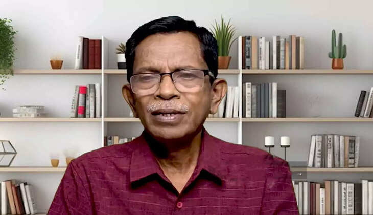 ടിജി മോഹൻദാസ്