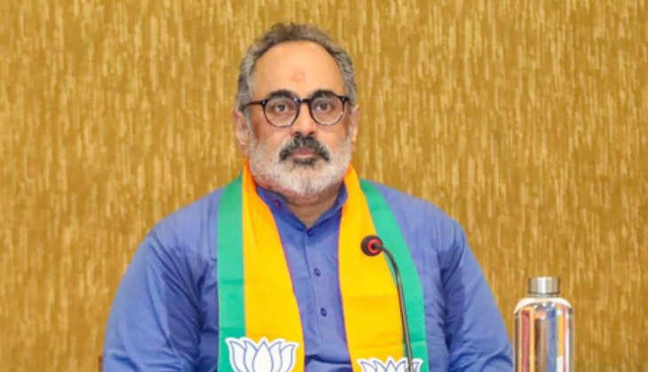 രാജീവ് ചന്ദ്രശേഖർ