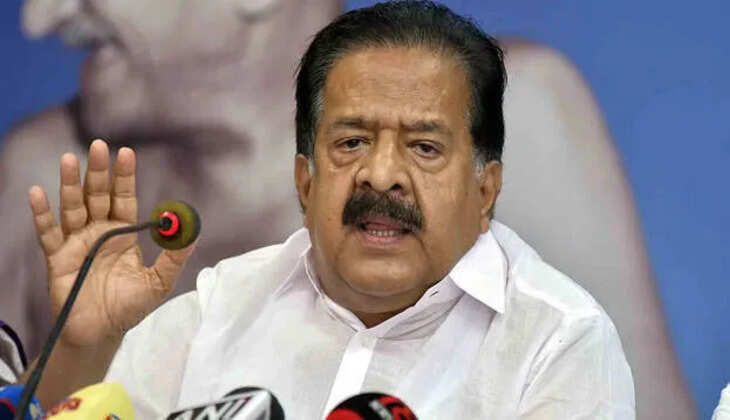 രമേശ് ചെന്നിത്തല