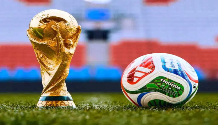 Fifa World Cup 2026