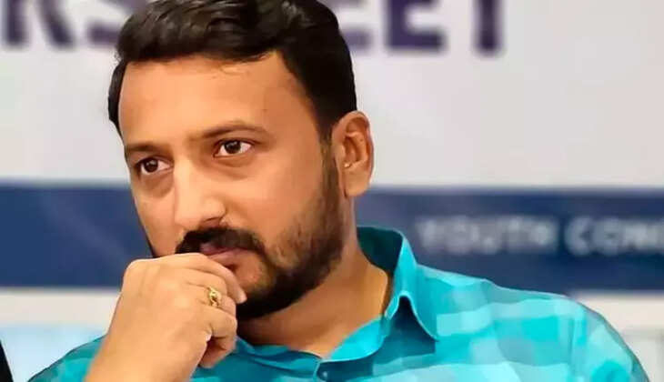 രാഹുൽ മാങ്കൂട്ടത്തിൽ