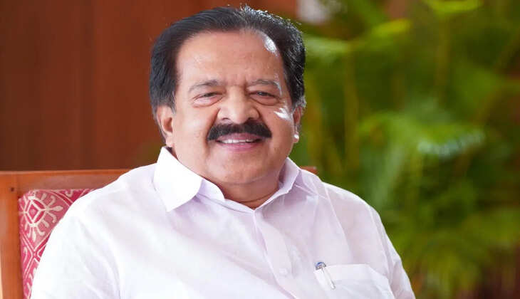 രമേശ് ചെനിത്തല