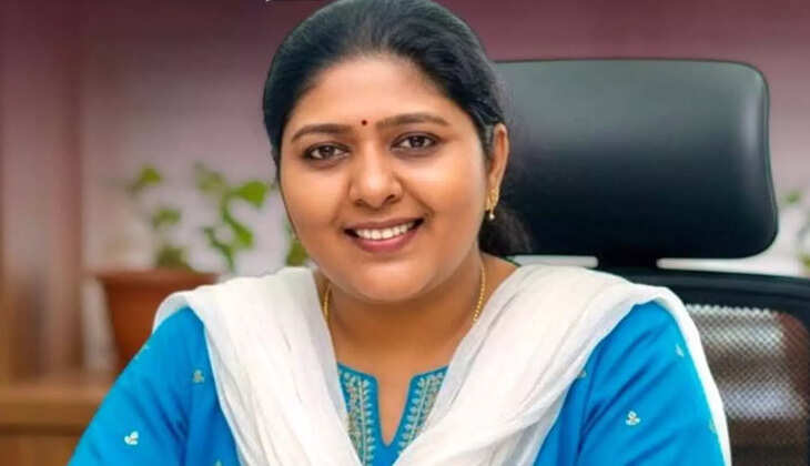 വിദ്യ ബാലക്രിഷ്ണൻ