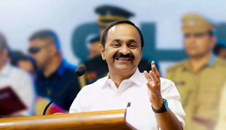 വിഡി സതീശൻ
