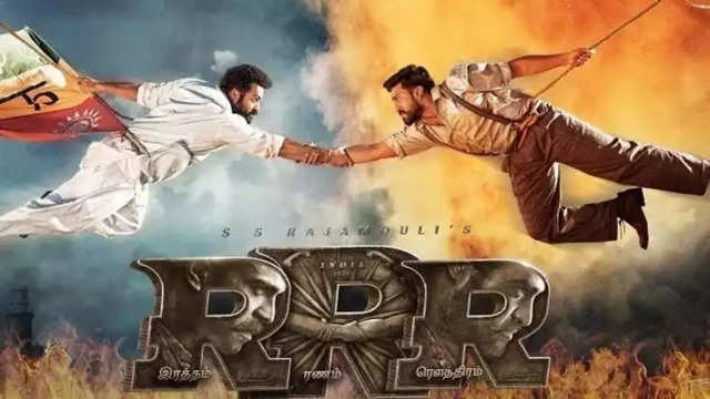 Rrr Has Become The Highest Grossing Indian Film In Japan Time News 4619