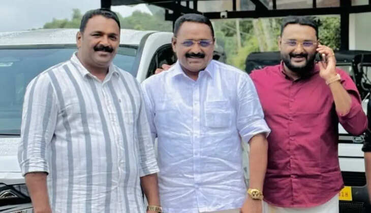 മുട്ടിൽ മരം മുറി