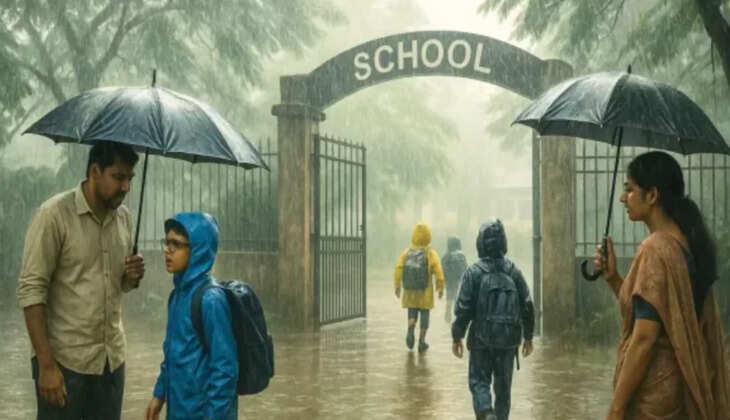 സ്&zwnj;കൂൾ അവധി