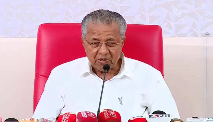 പിണറായി വിജയൻ