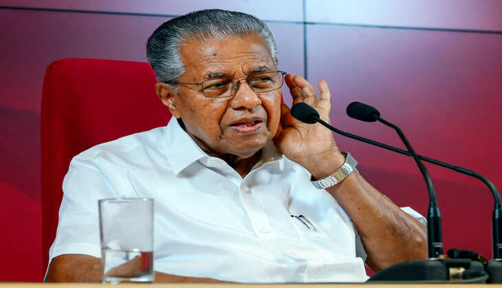 പിണറായി വിജയൻ