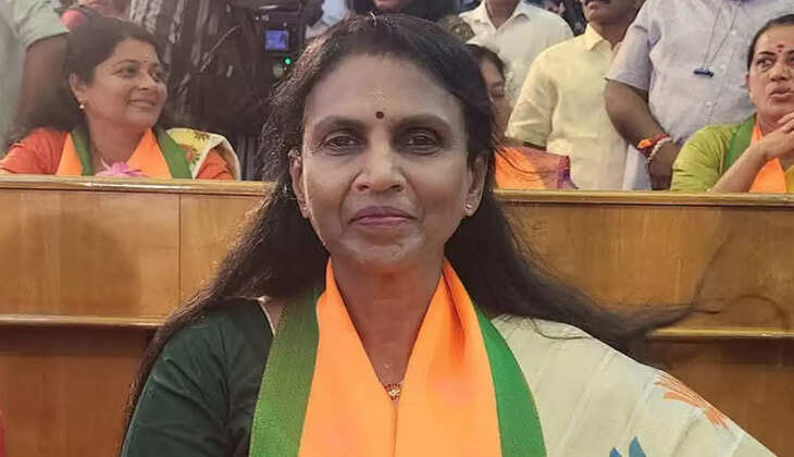 ആർ ശ്രീലേഖ