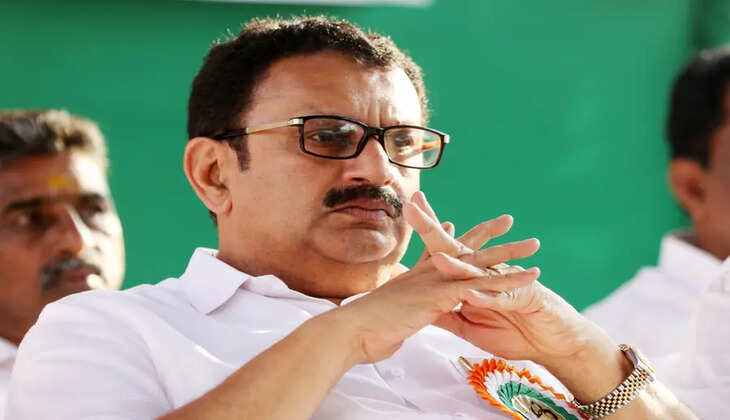 കെ മുരളീധരൻ