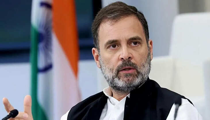 Ratul Gandhi