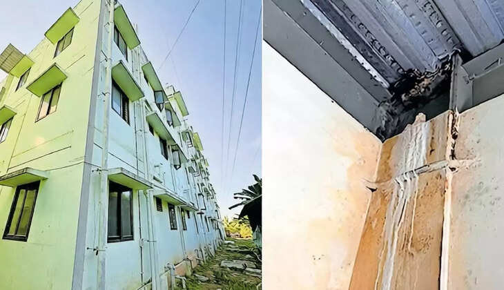 മുണ്ടം വേലി