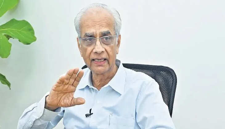 കെ ജയകുമാർ