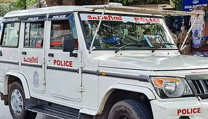 പോലീസ്