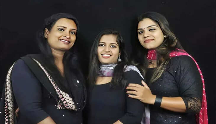 അധ്യാപികമാർ
