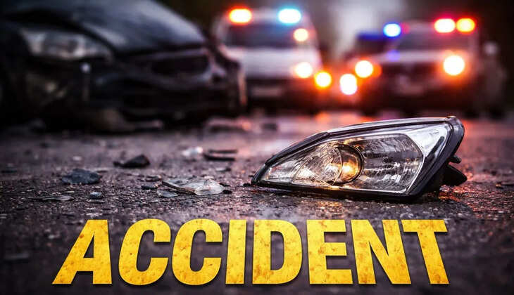 Accident
