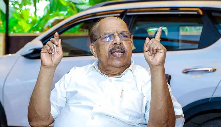 സുധാകരൻ MLA