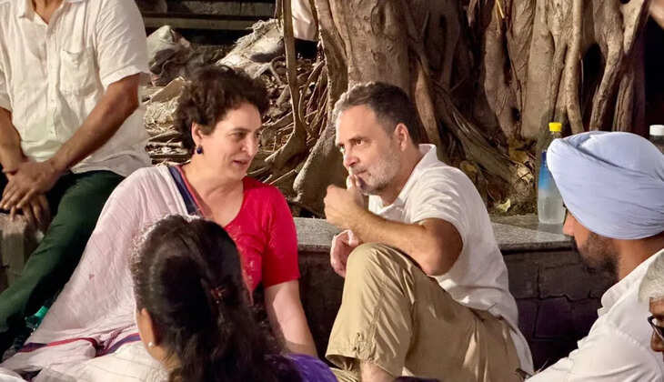 രാഹുൽ ഗാന്ധി