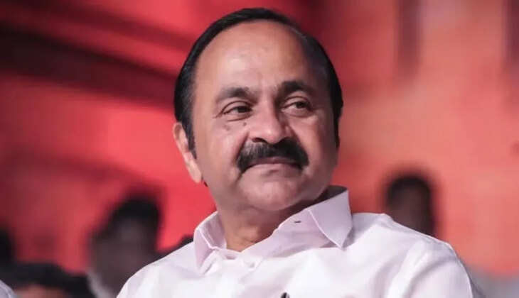 വിഡി സതീശൻ