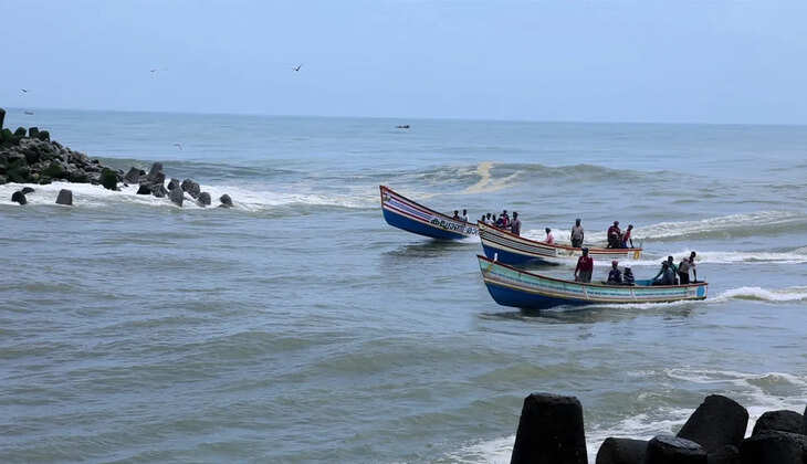 മുതലപ്പൊഴി