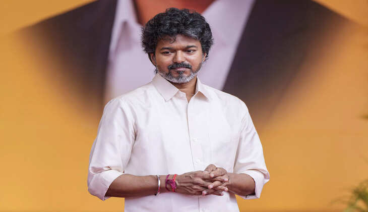 വിജയ്