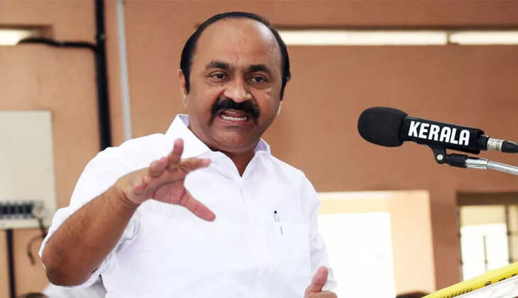 വിഡി സതീശൻ