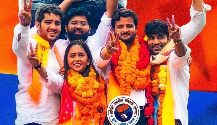 ABVP