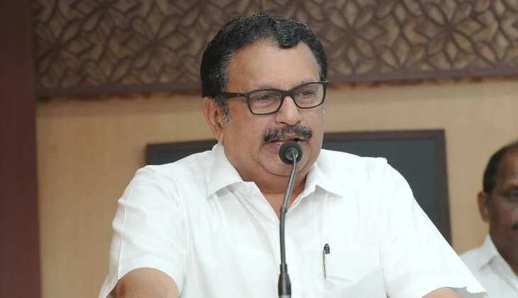 കെ മുരളീധരൻ